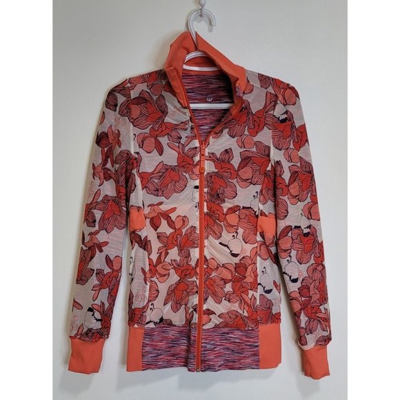 Lululemon Reversible Sweater - Picture 4 of 5